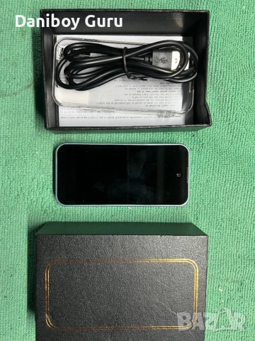 SOYES XS19 Mini смартфон 2GB RAM 16GB ROM 3.88 инча 2000mAh 3G, снимка 5 - Телефони с две сим карти - 52826443