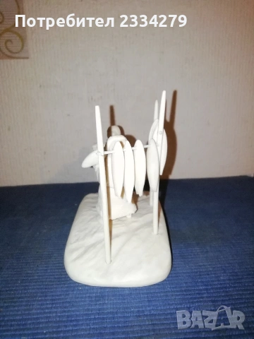 стари антични фигурални статуйки резба от кост. , снимка 8 - Антикварни и старинни предмети - 53483494