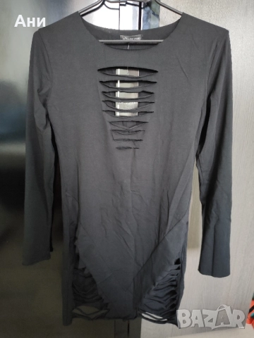 дамска рокля