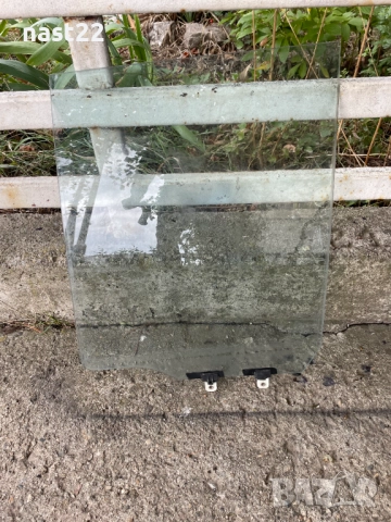 Задно ляво стъкло Сузуки Витара-дълга база