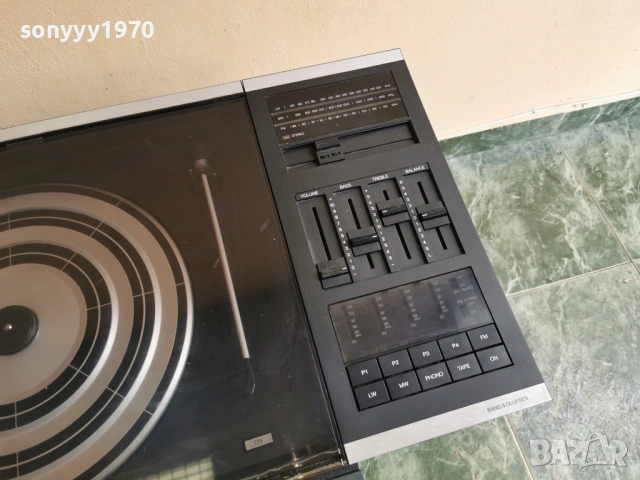 BANG-ВНОС SWISS 0902261156LCHERY1, снимка 6 - Ресийвъри, усилватели, смесителни пултове - 53411895