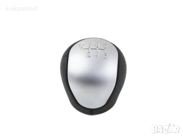 Топка за скоростен лост Hyundai i30 - 6 Скорости