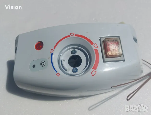 Капаци за бойлери Елдом инвест, Дипломат, капак Фламина, Теси, Аристон, Горение, Матев, снимка 17 - Бойлери - 14592605