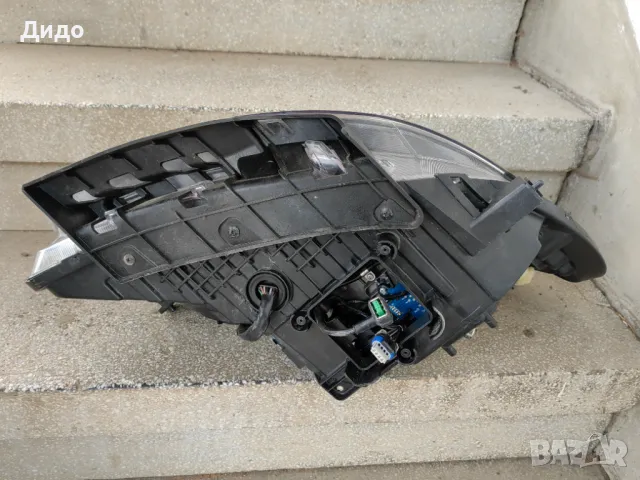 Фарове Opel Mokka LED Bi-Xenon/ Фарове Опел Мока/Фар Moka Оригинални, снимка 15 - Части - 49130097