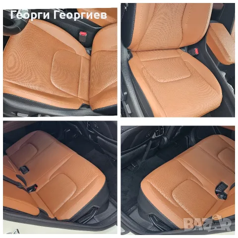 Kia Sportage 4x4 FULL HEV , снимка 15 - Автомобили и джипове - 55931828