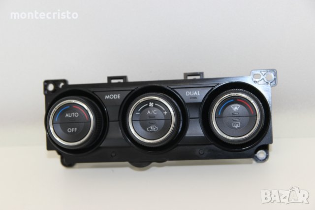 Управление климатроник Subaru Forester SJ (2013-2015г.) 72311SG100 / T1030516MC, снимка 3 - Части - 44302699
