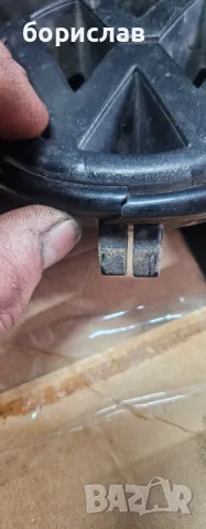 Продавам решетка за голф 4 , снимка 4 - Части - 48634646