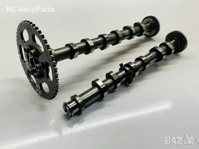 Разпределителни валове за Ауди Audi SQ5 3.0 дизел 340 коня 059109021GT 059109022FL 2015