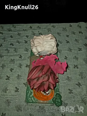 Фигура Funko POP! Moments: Demon Slayer - Tanjiro vs Rui, снимка 3 - Колекции - 50166776