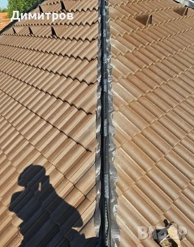 Ремонт на покриви в цялата страна , снимка 9 - Ремонти на покриви - 53824655