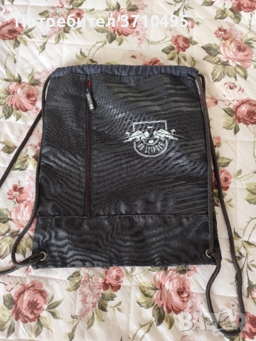 Продавам мешка на RB LEIPZIG 