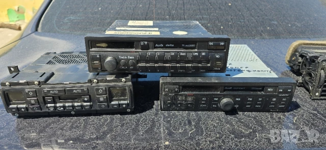 Audi A8 4.2 quatro на части , снимка 8 - Части - 51144401