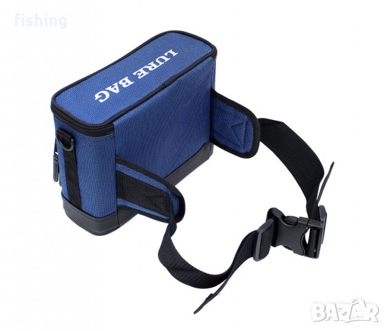 Чанта за воблери и пилкери FilStar KK 34, снимка 4 - Екипировка - 33888373