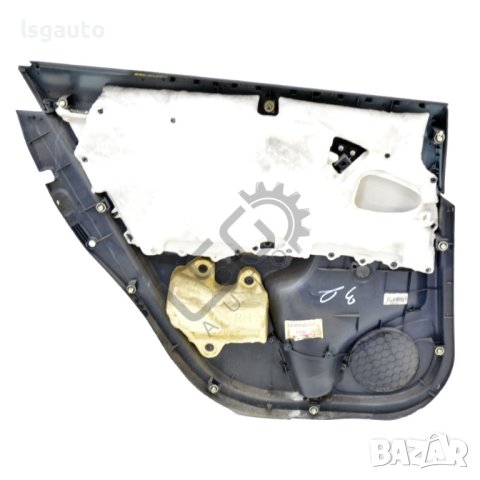 Интериорна кора задна дясна врата Toyota Avensis III(2009-2015) ID: 98067, снимка 2 - Части - 40278369