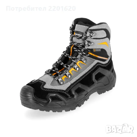  Работни обувки Balto O2