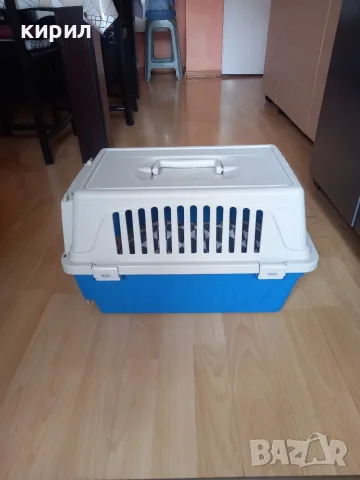 клетка за животни