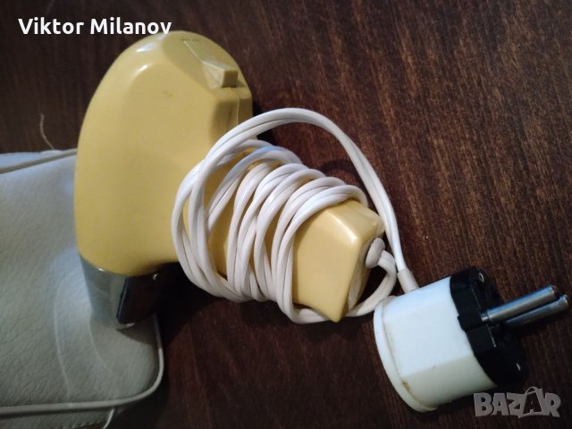 Ретро сешоар, снимка 2 - Антикварни и старинни предмети - 35836376