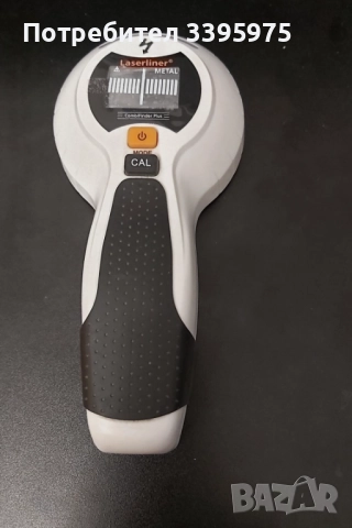 Детектор за кабели и метал - Laserliner CombiFinder Plus