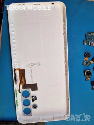 Samsung A13 ( НА ЧАСТИ) , снимка 3 - Samsung - 52591682