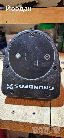 Циркулационна помпа Grundfos Magna 1 25-100 180mm