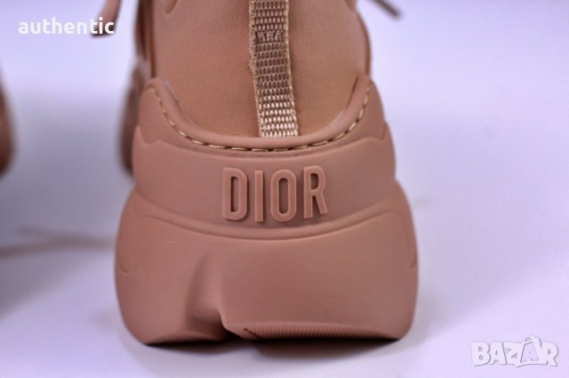 Dior Дамски обувки, снимка 8 - Дамски ежедневни обувки - 44313624