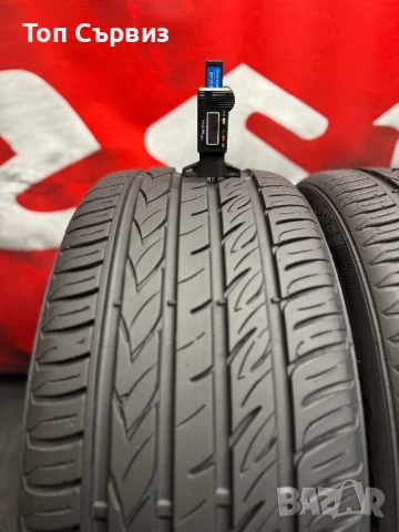 235 40 18, Летни гуми, Viking ProTechNewGen, 2 броя, снимка 4 - Гуми и джанти - 50974296