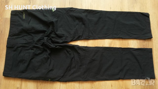NORRONA Svalbard Mid Weight Pants размер XXL за лов риболов и туризъм панталон - 286, снимка 3 - Екипировка - 41399022