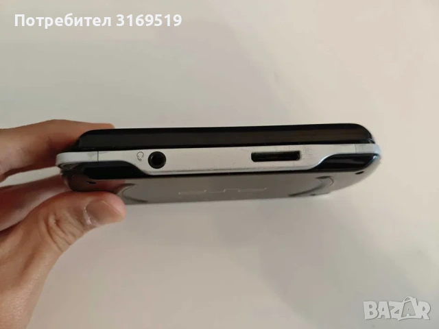 Sony PSP GO - ARK 4 - Playstation Portable Go - Качени игри, снимка 5 - PlayStation конзоли - 53316483