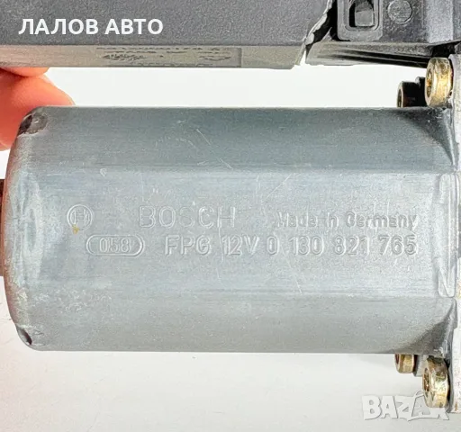 Предно-Дясно Моторче Стъклоповдигач Пежо 307 ЦЦ (03-08г) Motorche Staklopovdigach Peugeot 307 CC F/R, снимка 4 - Части - 55939558