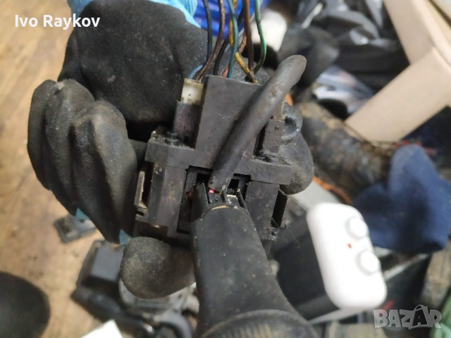 Лостче чистачки за Fiat Tipo Lancia , B826, снимка 6 - Части - 53851560