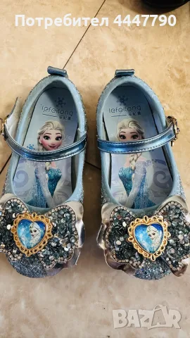 NIKE, ZARA, H&M & Carnaval kids обувки, снимка 3 - Детски обувки - 56290274
