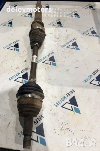 CV17-3B436-BD дясна полуоска от Ford Fiesta 1.0 EcoBoost