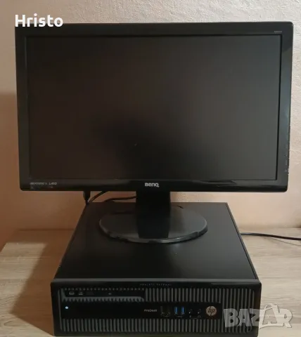 настолен компютър , снимка 3 - За дома - 50083934