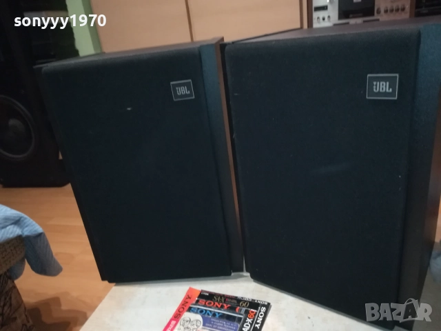 jbl-usa 0109252256LCHERY, снимка 9 - Тонколони - 51572188