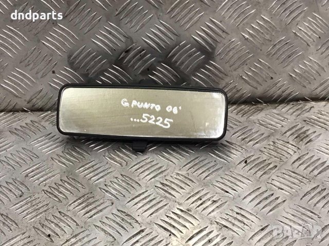 Огледало Fiat Grande Punto,2006г.