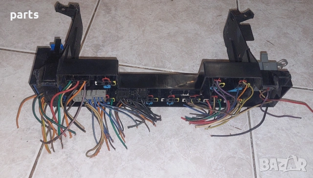 Бушонна Кутия Рено 19 - 7700790725 - 7700784282, снимка 6 - Части - 53104307