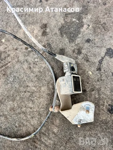  A0105427717. Сензор светлини височина за Мерцедес CLS. W219