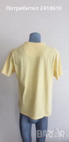 LOVE MOSCHINO Cotton Made in Italy Mens  Size L ОРИГИНАЛ! Мъжка Тениска!, снимка 10 - Тениски - 40565531