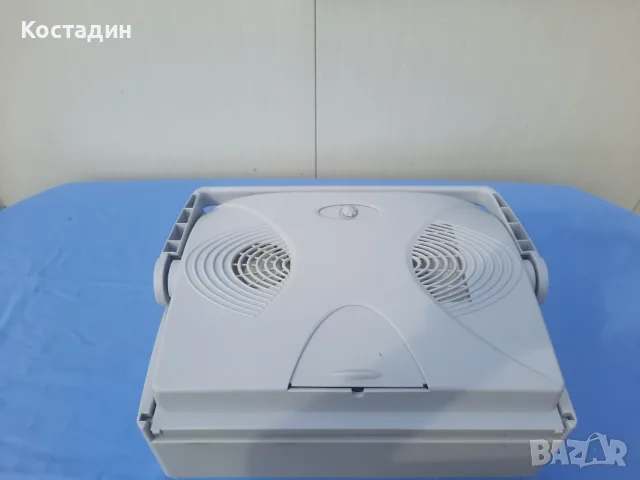 Хладилна чанта Mobicool TC 25, снимка 10 - Хладилни чанти - 55824340