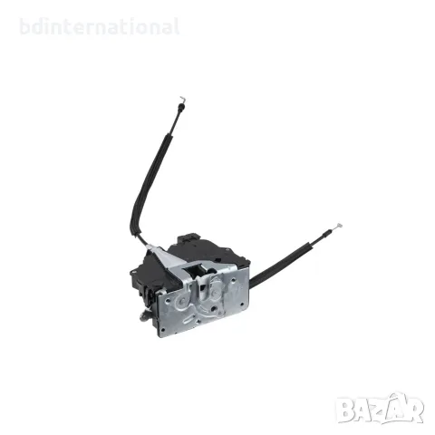 Брава за предна дясна врата, Fiat Ducato, Jumper, Boxer, 6 ПИН, снимка 2 - Части - 56062259