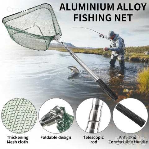 Кеп за риболов