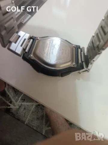 Мъжки часовник CASIO AQ-164WD-2AV Collection, снимка 6 - Мъжки - 55890778