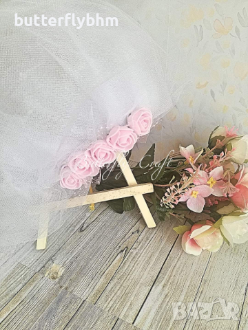 Було / Воал, снимка 4 - Други - 36136150