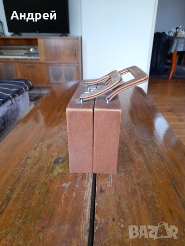 Стара Дамска чанта #18, снимка 2 - Други ценни предмети - 53431054