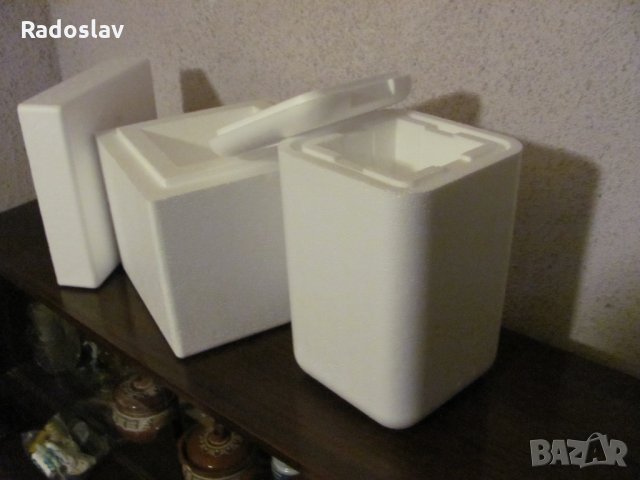  Хладилна чанта или термо кутия, снимка 12 - Хладилни чанти - 25113482