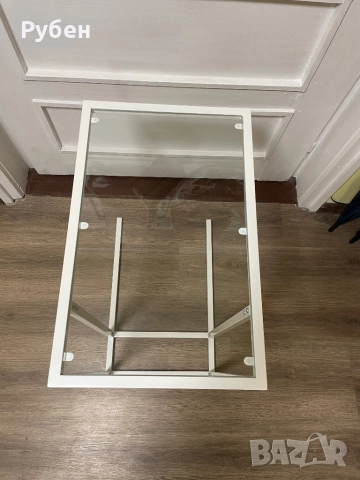 Помощна масичка, снимка 3 - Маси - 51686364