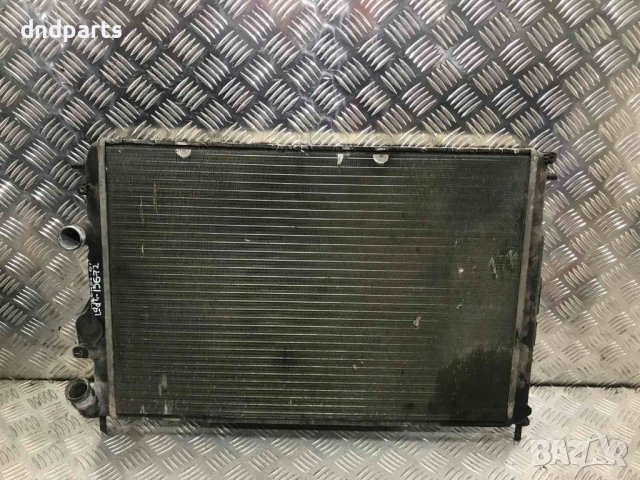 Воден радиатор Renault Megane,1.9dti,2001г.