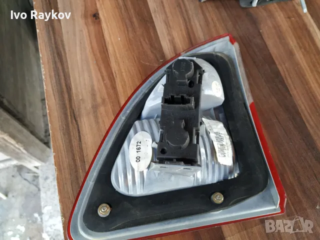 Заден ляв стоп за Ford Galaxy Mk2, 7M5 945 093C, снимка 2 - Части - 49180013