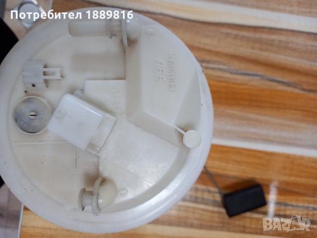 Части за Renault scenik 2, снимка 2 - Части - 31286745