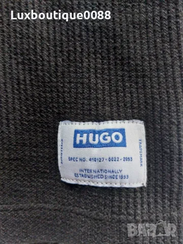Мъжка блуза Hugo L , снимка 6 - Блузи - 55816903